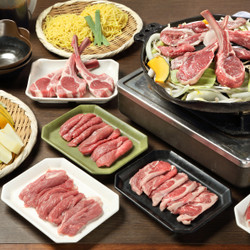 ヤマダモンゴル市ヶ谷店 1枚目