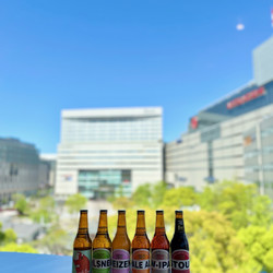 ビアホールBAKU(バク) 7枚目