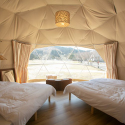 glampark　アクアクレタ小石原 3枚目