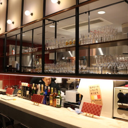 Crab Shrimp and Oyster 赤坂 7枚目