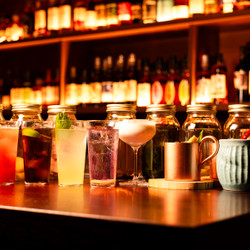 GinzaBar L'aurora 6枚目