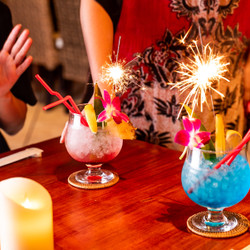 バリラックス ザ ガーデン 新宿(BALILax THE GARDEN) 6枚目