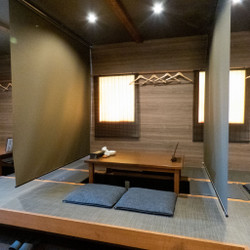 お出汁と日本酒せつ 5枚目