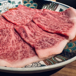 焼肉牛猿 2枚目