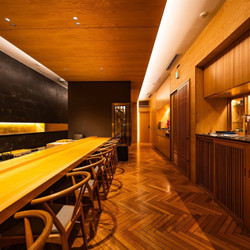 六本木きんめ鮨 6枚目