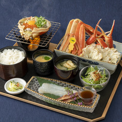 越前がに・海鮮料理専門店　みくに隠居処（いんきょじょ） 7枚目