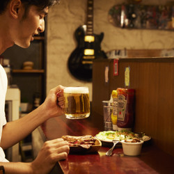 BurgerCafe honohono 7枚目