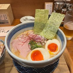 中華そば らんたん 1枚目