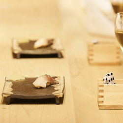 龍月 SUSHI 5枚目