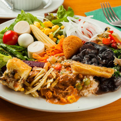 churrascaria Quebom! 浅草店 8枚目