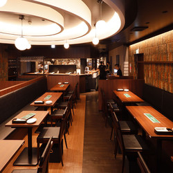 俺のイタリアン 渋谷 1枚目