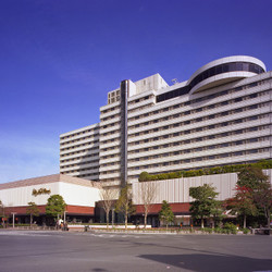 ホテルニューオータニ博多 1枚目