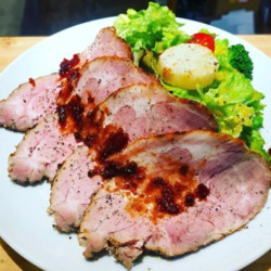 イタリア食堂イスコ 2枚目