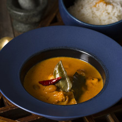 クィーンオブタイランド 銀座(Queen Of Thailand【旧店名】ジムトンプソンズ テーブル タイランド) 5枚目