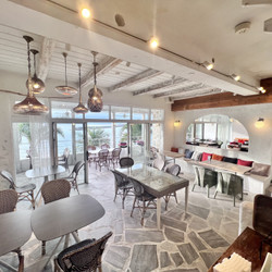 Seaside Cafe Hanon 1枚目