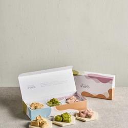 わらび餅専門店iroiro 3枚目