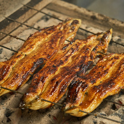 土井活鰻 金閣寺店 2枚目