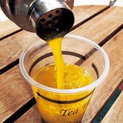 ティーウェイ イオン大塔店（TeaWay） 5枚目