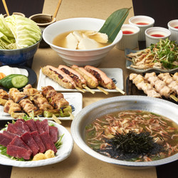 水炊き・焼き鳥 とりいちず酒場 溝の口南口駅前店 5枚目