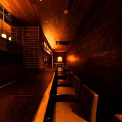 BAR THIRD PLACE LODGE 7枚目