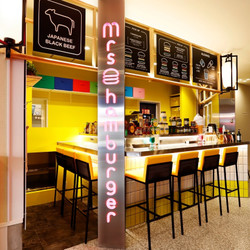 Mrs.hamburger 6枚目