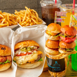 Mrs.hamburger 5枚目