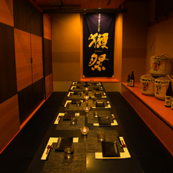 立川個室居酒屋 鶏京助 1枚目