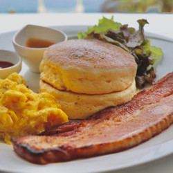 Seaside Cafe Hanon 2枚目