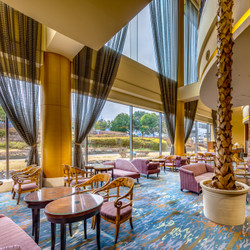 都ホテル 岐阜長良川 3枚目