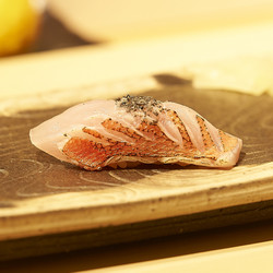 龍月 SUSHI 6枚目