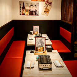 池袋 肉酒場也 1枚目