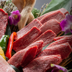 焼肉 華道 6枚目