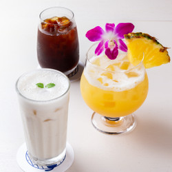 Sakura Cafe Hanon 3枚目