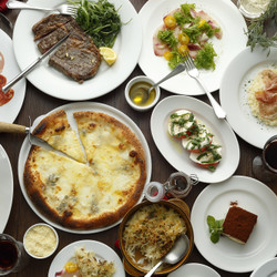 パレルモ 赤坂店(Palermo) 3枚目