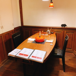 豚組 しゃぶ庵 六本木店 7枚目