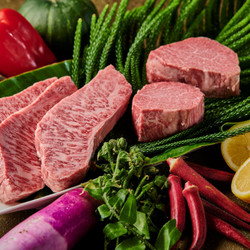 鉄板焼き・しゃぶしゃぶ HORIZON 3枚目