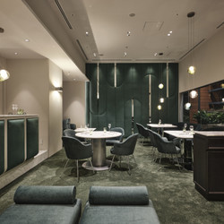 Galerie ASAHINA 7枚目