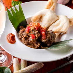 バリラックス ザ ガーデン 新宿(BALILax THE GARDEN) 5枚目