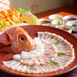 地鶏×鮮魚 個室居酒屋 もみじ屋 デックス東京ビーチ店 3枚目