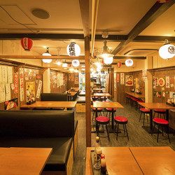 串神坊‐ 神保町 2枚目