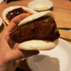 恵比寿餃子 大豊記 五反田（タイホウキ） 4枚目