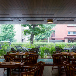 ザ テンダーハウス 4枚目