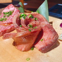 焼⾁ 九⽃池袋店 3枚目