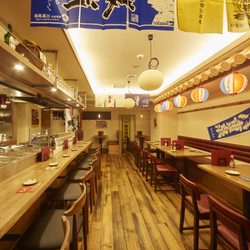 沖縄いちゃりば酒場 あかゆら 8枚目