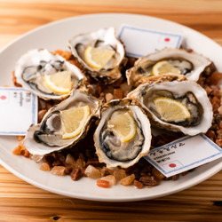 牡蠣と和牛 ほいさっさ 7枚目