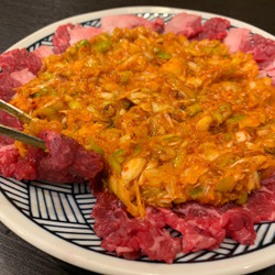 焼肉 黒田 渋谷円山町店 5枚目