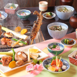 箱根湯寮 7枚目