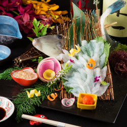 玄海の活魚と糸島直送の食 博多居酒屋 どげん海 3枚目