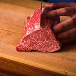 割烹 三長 渋谷 1枚目