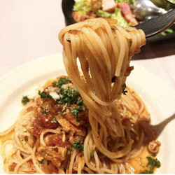 オステリアコゾリテ 2枚目